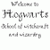 Hogwarts Survival Kit