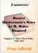 Hunter Quatermain's Story for MobiPocket Reader