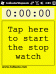 IndicatorStopwatch