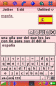 Input+ for UIQ: Spanish Language Pack