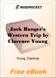 Jack Ranger's Western Trip for MobiPocket Reader