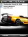 Lamborghini LP670-4 3 Theme for Pocket PC