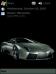 Lamborghini Reventon ph Theme for Pocket PC