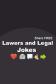 Lawyers and Legal Jokes - Share for FREE