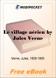 Le village aerien for MobiPocket Reader