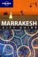 Lonely Planet Marrakesh City Guide