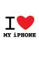 Love My Iphone