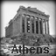 Map of Athens (Greek) / Greece for City Advisor