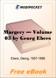 Margery - Volume 03 for MobiPocket Reader