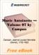 Marie Antoinette - Volume 07 for MobiPocket Reader