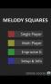 Melody Squares