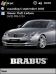 Mercedes CLS Brabus OVR Theme for Pocket PC