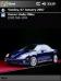 Mercedes SLK55 Roadster AMF Theme for Pocket PC
