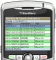 Mobile CRM+ Pro Salesforce (BlackBerry)