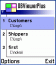 Mobile Database Viewer Plus for Series 60