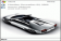 Murcielago Roadster ph Theme for Pocket PC