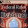 NITA Federal Rules of Evidence with Practice Commentaries (Palm OS)