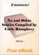 No and Other Stories Compiled by Uncle Humphrey for MobiPocket Reader