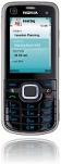 Nokia 6220 Classic Skin for Remote Professional