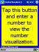 NumberVisualizer