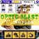 Optic Blast Silverscreen Theme