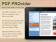 PDF PROvider for iPad