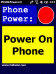 PHONEPowerer