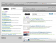 Pageshots for German Search Portals - Firefox Addon