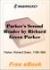 Parker's Second Reader for MobiPocket Reader