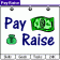 Pay Raise