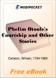 Phelim Otoole's Courtship and Other Stories for MobiPocket Reader