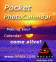 Pocket PhotoCalendar