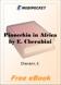 Pinocchio in Africa for MobiPocket Reader
