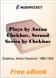 Plays by Anton Chekhov, Second Series for MobiPocket Reader