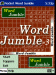 Pocket Word Jumble - 3 (Pocket PC 2002/2003)