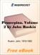 Proserpina, Volume 2 for MobiPocket Reader