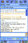 QuickIM MSN Messenger (UIQ)