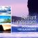 Radiant Landscapes: 510 BlackBerry Backgrounds