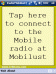 RadioMobilust