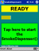 SmokeDispensor