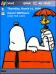 Snoopy Theme for Pocket PC