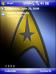 Star Trek 2008-9 Theme for Pocket PC