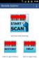 Start Barcode Scanner