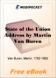 State of the Union Address by Martin Van Buren for MobiPocket Reader