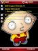 Stewie Griffin ex Theme for Pocket PC