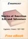 Stories of American Life and Adventure for MobiPocket Reader