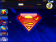 Superman Theme for Blackberry 8300 Curve