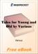 Tales for Young and Old for MobiPocket Reader