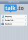Talk.to for iPhone/iPad 2.5.