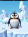 Adorable Talking Gwen the Penguin HD